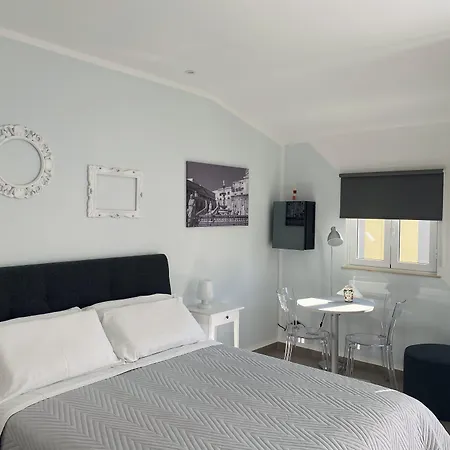 Attico Belvedere * Palermo