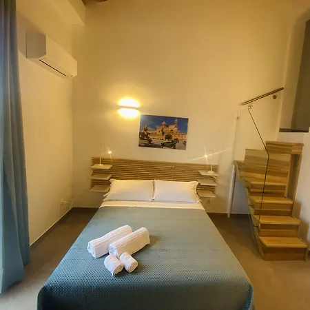 Attico Belvedere Palermo