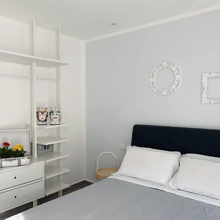 Appartamento Attico Belvedere