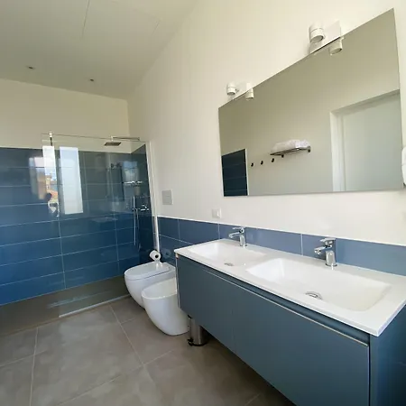 Appartamento Attico Belvedere *