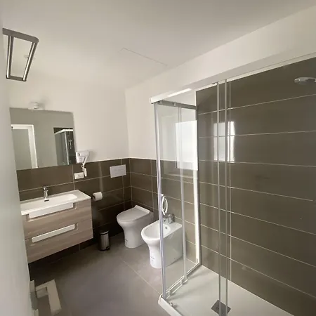 Attico Belvedere Appartamento *