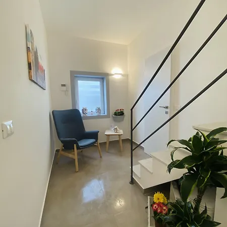 Attico Belvedere * Palermo