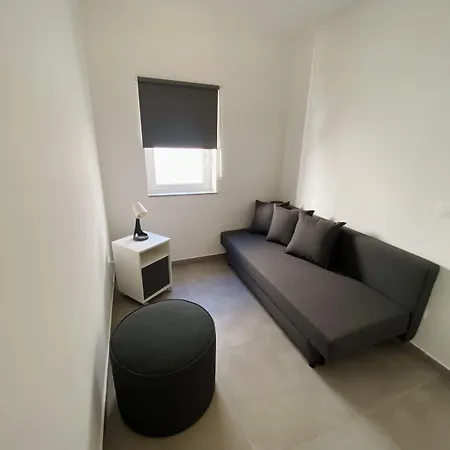 Appartamento Attico Belvedere