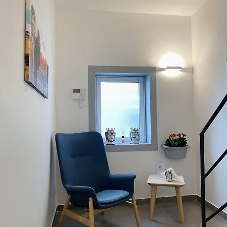 Attico Belvedere Appartamento *