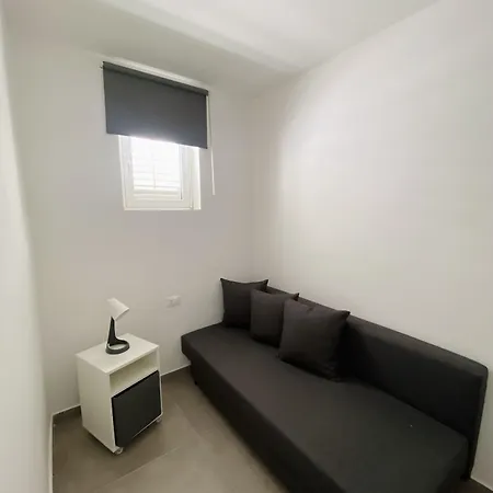 Attico Belvedere Palermo