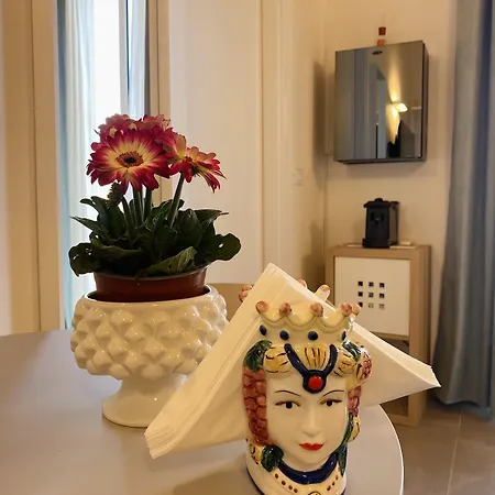 Attico Belvedere Appartamento