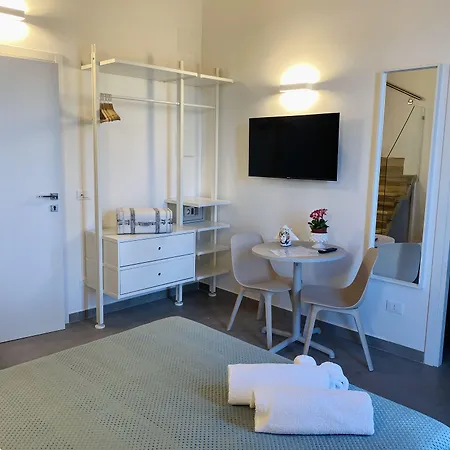 Attico Belvedere Appartamento