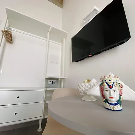 Attico Belvedere Appartamento Palermo