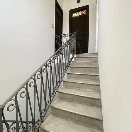 Attico Belvedere Palermo